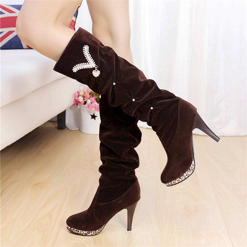 Boots;Knee High Boots;With Heels;Cowgirl Boots;Winter Boots;Combat  Boots;Outfit Boots;Brown Boots;Black Boots;Lace Up Boots;Ide Calf Boots;Leather Boots;Wedge Boots