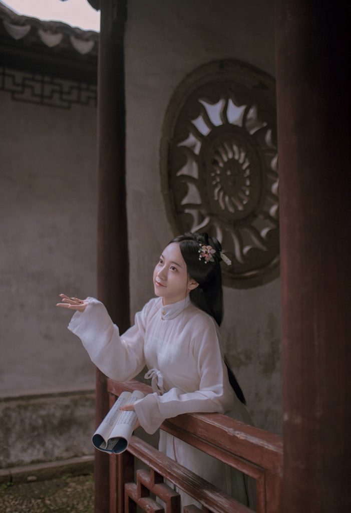 55 FASHION CHINESE HANFU BELIEVES YOU WILL LIKE IT - Page 47 of 55 - yeslip