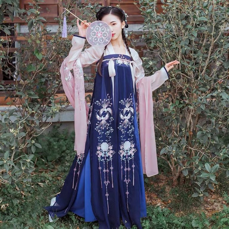 55 FASHION CHINESE HANFU BELIEVES YOU WILL LIKE IT - Page 39 of 55 - yeslip