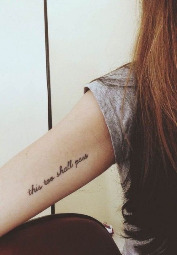 quotes-best-meaningful-tattoo-ideas - The Best of Indian Pop Culture &  What's Trending on Web